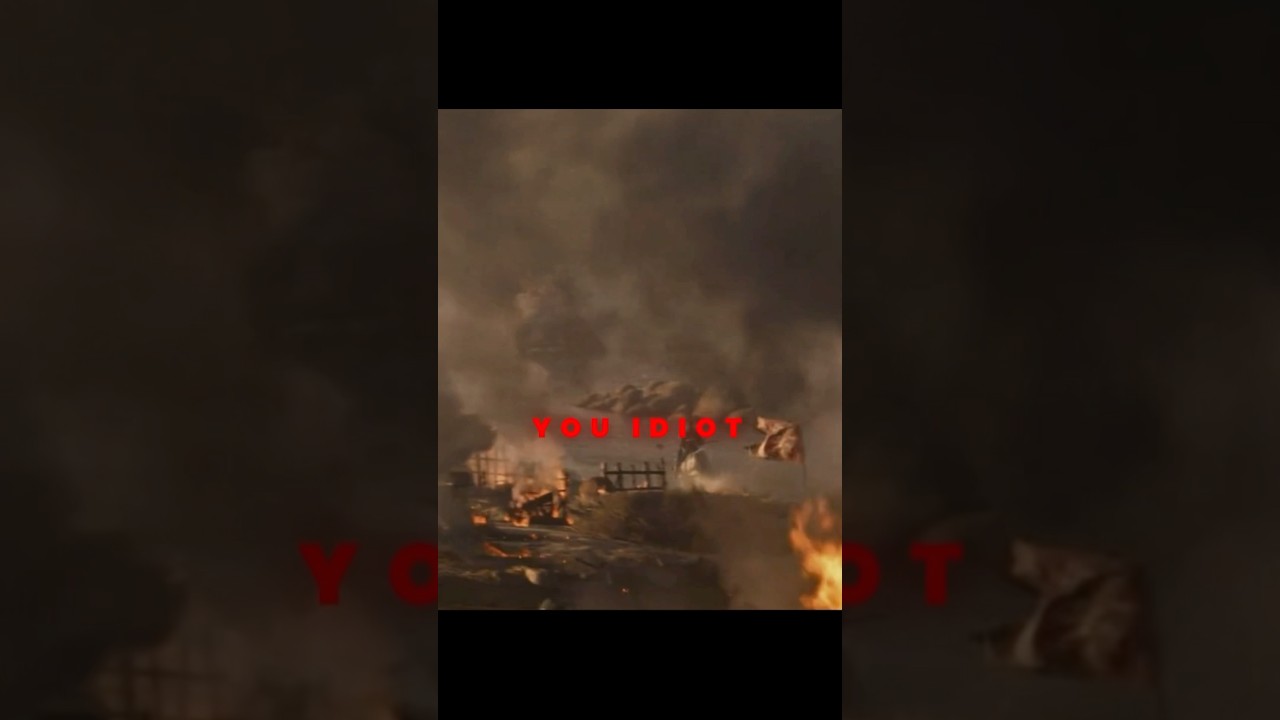 Jaime Sees Dragon - His aura hits Different 