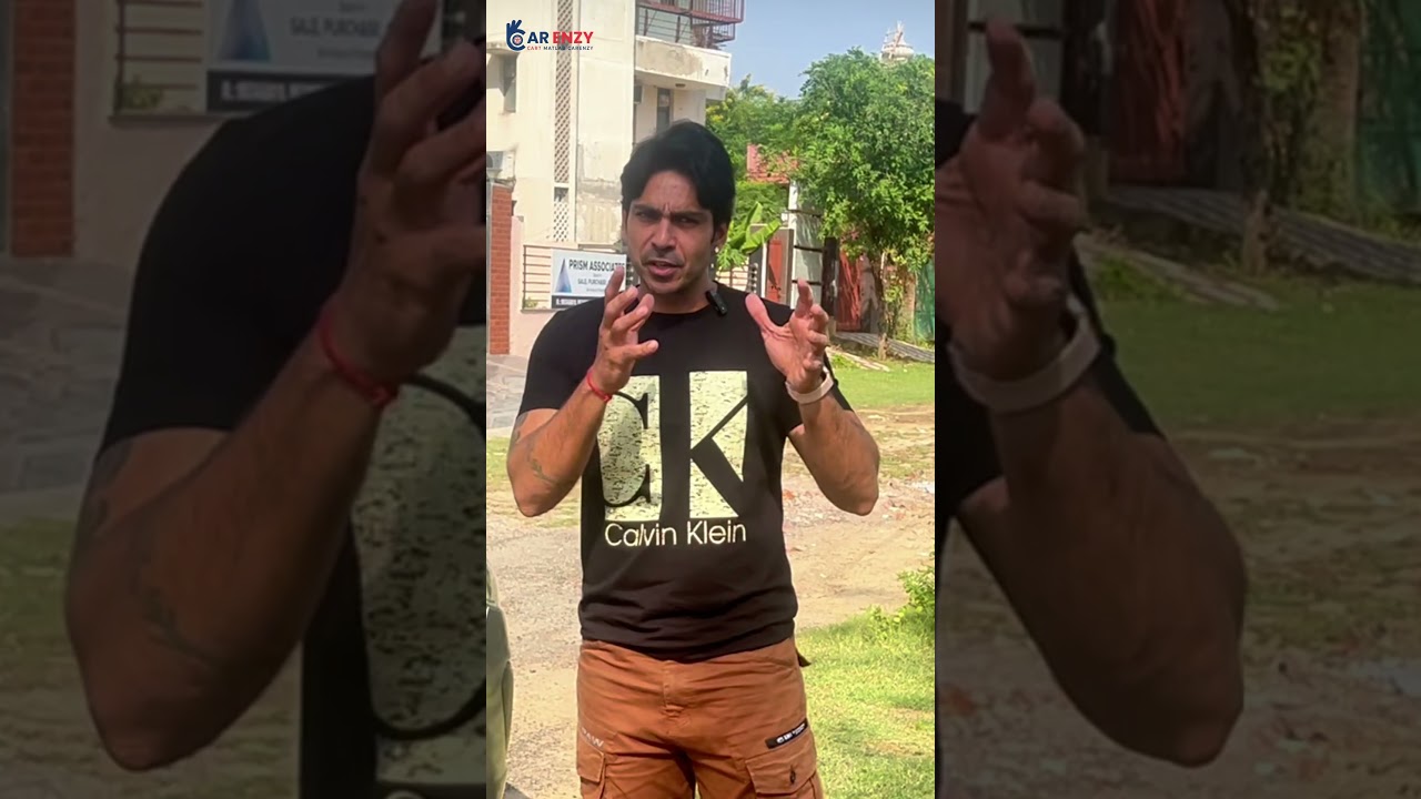 Car Dealer Car Ko Kaise Check Karta Hai?" 