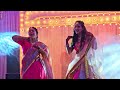 Team bride  sangeeth dance performance  sharan  akshana  sri lanka  naach colombo
