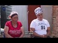 NGWANA WA TSHWENYA IN ORLANDO EAST 