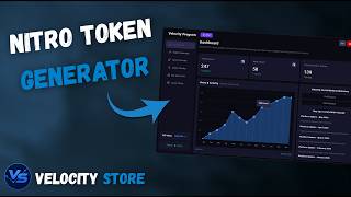 NEW Discord Nitro Token Generator is Insane 2026 How To Use It NEW Discord Nitro Token Generator is Insane 2026 How To Use It