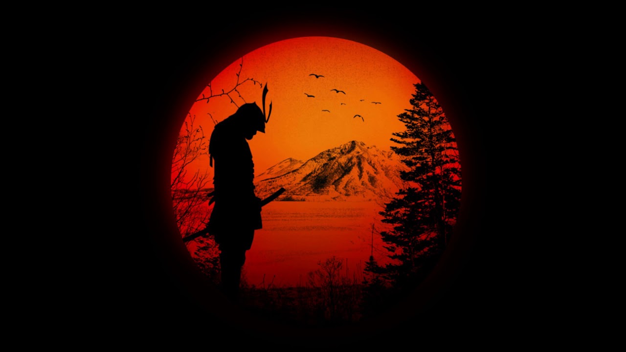 In love With A Ghost - 4 producers 1 sample song