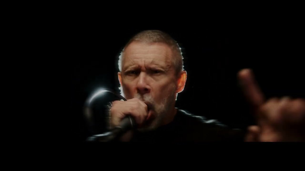 Guarda Gnawing Hunger - Insidious (Official Video) su YouTube Guarda Gnawing Hunger - Insidious (Official Video) su YouTube