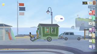 Opening a tiny bookshop! Let’s Play Tiny Bookshop on PC