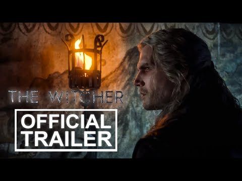 The Witcher Season 3 – Official Trailer – Netflix (2023)