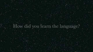 Second Language Acquisition