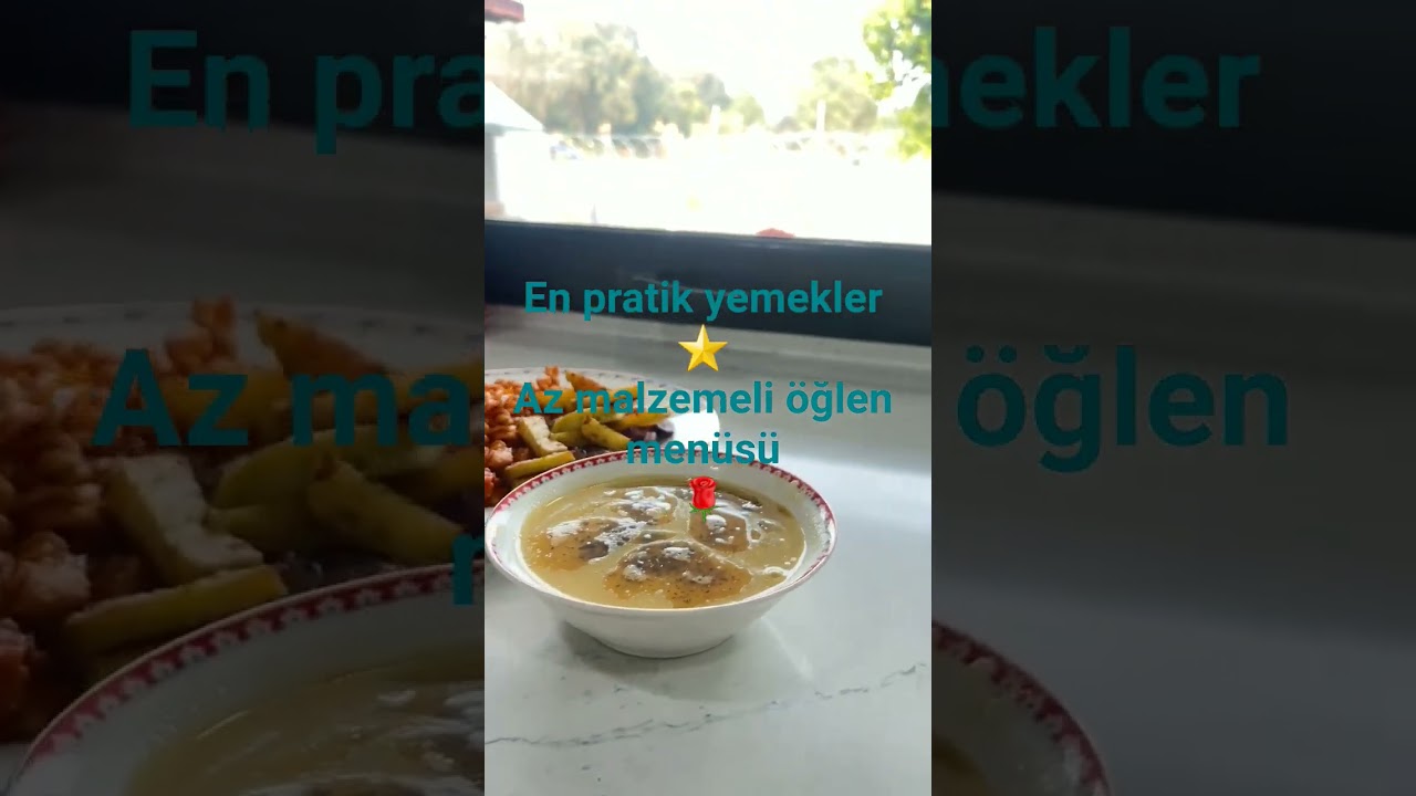 en kolay yemekler #yemektarifleri #tarif #pratiktarifler