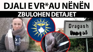 Jetonin Vetëm - Djali E Vrau Nënën Duke E Rrahur Zbulohen Detajet Kishte Dosje Kriminale