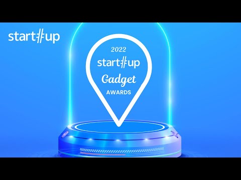 start-up.ro Gadget Awards: cele mai bune gadgeturi ale anului 2022