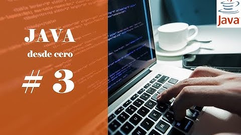 Clase 3: USO IF- ELSE EN JAVA