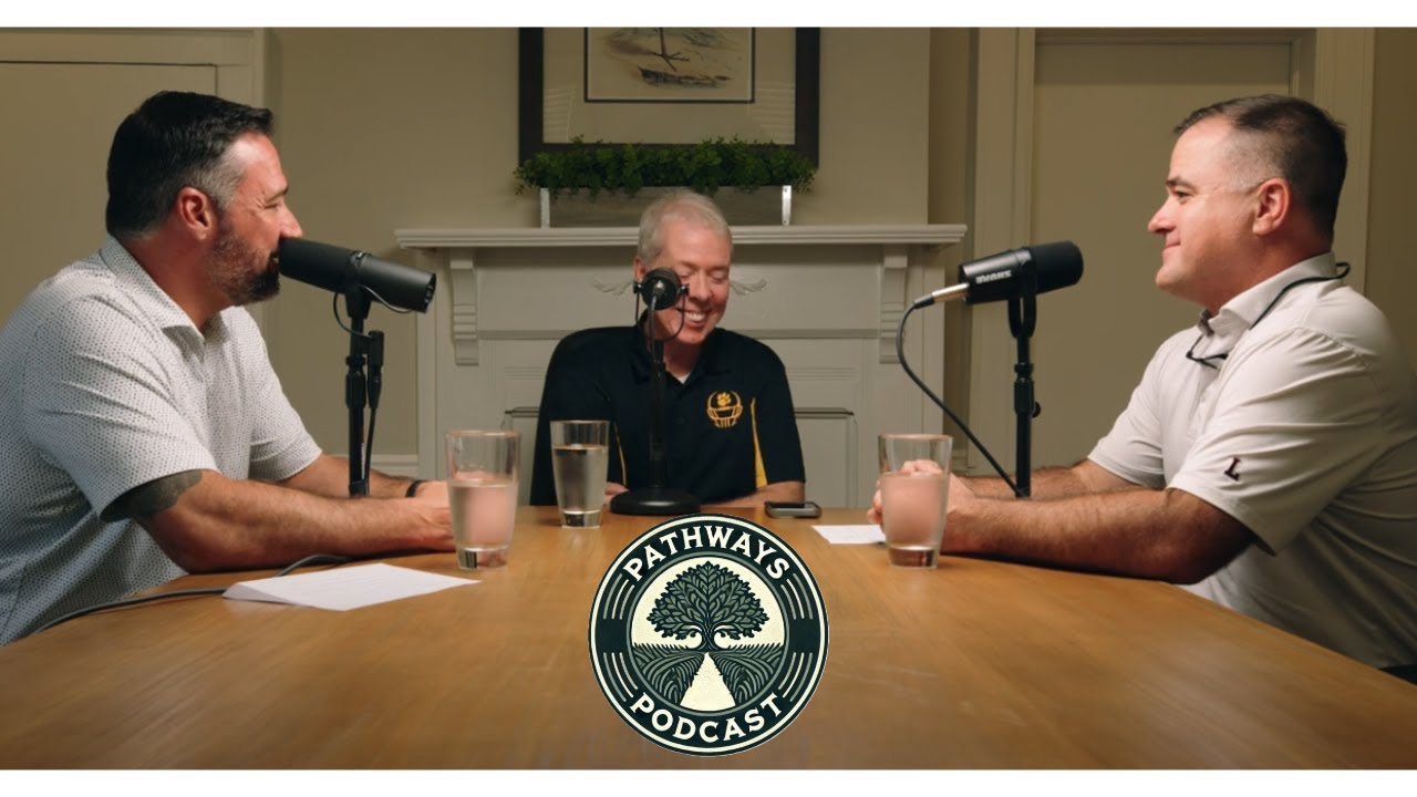 Episode 1 - Scott James Matheson, Mayor of Valdosta GA