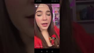 Staryuki En Stream Instagram Stories Staryuki