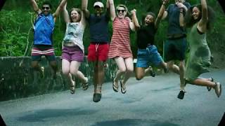 What is a Discipleship Training School