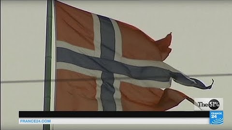 Discover a Norwegian group