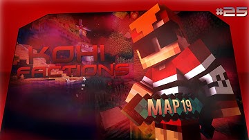 |Map 19| Kohi Lets Play Episode - #25 (1v3 CLUTCH & HORSEBACK RIDING!!)