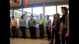 Whitmer High School Elite - Change The World Whitmer High School Elite - Change The World