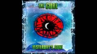 The Cure - Take Forever - (BEH)