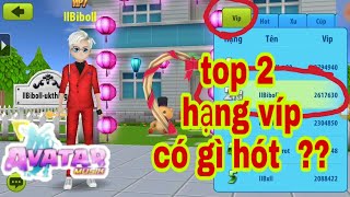 Avatar Musik | Show ACC Top 2 Hạng VIP - Có Gì Hót 😱 screenshot 5