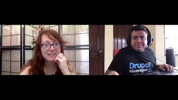 Drupal Camp Asheville 2020 - Online Edition: Lightning Talks