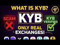KYB vs Scam in Pi Network 😱 Don’t Lose Your Pi!