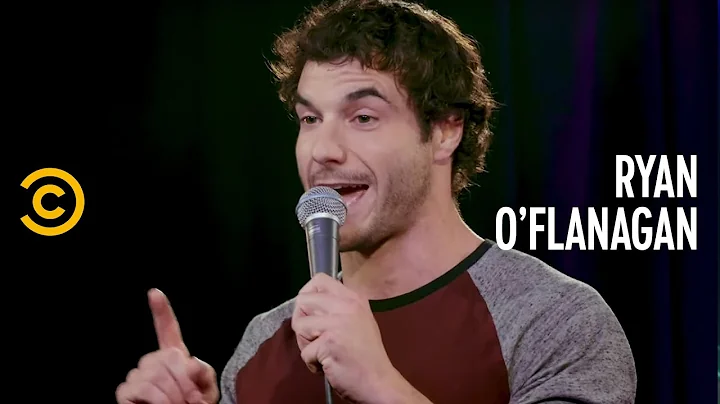 Why Alcohol is Better Than Weed  Ryan O'Flanagan -...