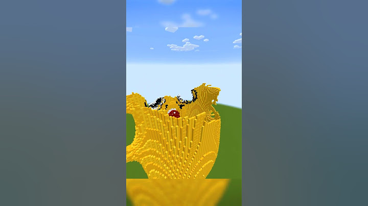 Jake the Dog | Adventure Time - Timelapse Build