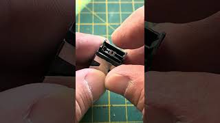 Famous Convert kd22 latching switch to a momentary switch. Wealth