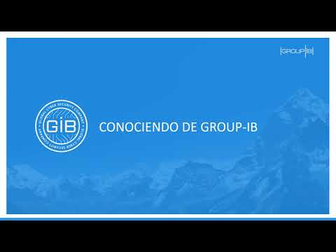 2017 GIB Channel Preparation (Spanish)
