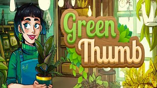 Green Thumb - Android Gameplay (Farm Game) screenshot 1