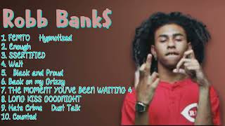 BuckHead-Robb Bank$-Prime hits of 2024-Up-and-coming