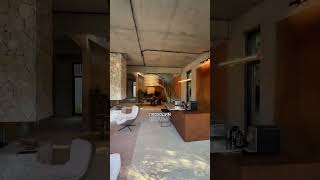 Как выглядит элитная недвижимость в Сочи | Купить виллу +7 918 2047007