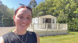 REDUCED PRICE HOLIDAY HOME NOW LESS THAN £40,000 INCLUDING 2026 SITE FEES | SKEGNESS | FULL TOUR