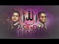 7UP Madras Gig - Orasaadha Remix | Vivek - Mervin ft jU