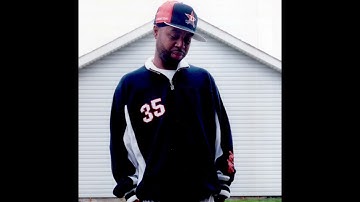 J Dilla - Ahmad Impresses me (Drum Loop) 90 BPM