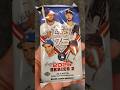 Topps Series 2 Hobby fat pack. $35 a pack but 2 guarantee hits per box. #toppsseries2 #sportscards