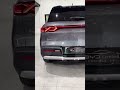 BYD Yuan UP — A Compact Electric SUV for Urban Life#BYDYuanUP #BYDSUV #ElectricSUV #UrbanEV