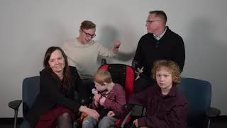 Hope & Respite for Medically Complex Families