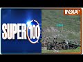 Super 100: Non-Stop News | June 17, 2020 | IndiaTV News