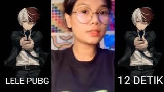 KLARIFIKASI VIDIO LELE 12 DETIK