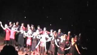 Musilon - Eye of the Tiger