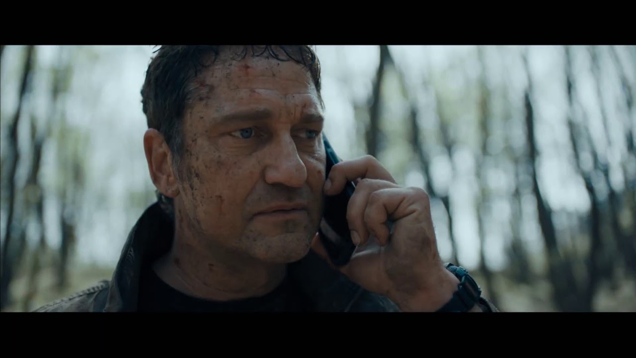 Attacco Al Potere 3 Film Completo Italiano