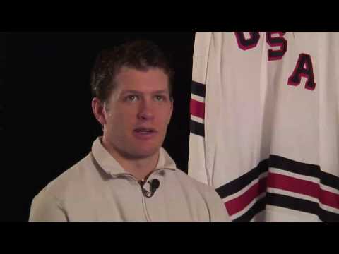 Ryan Suter and Shea Weber discuss the Olympics