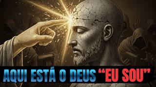 O código bíblico que explica a nossa existência.