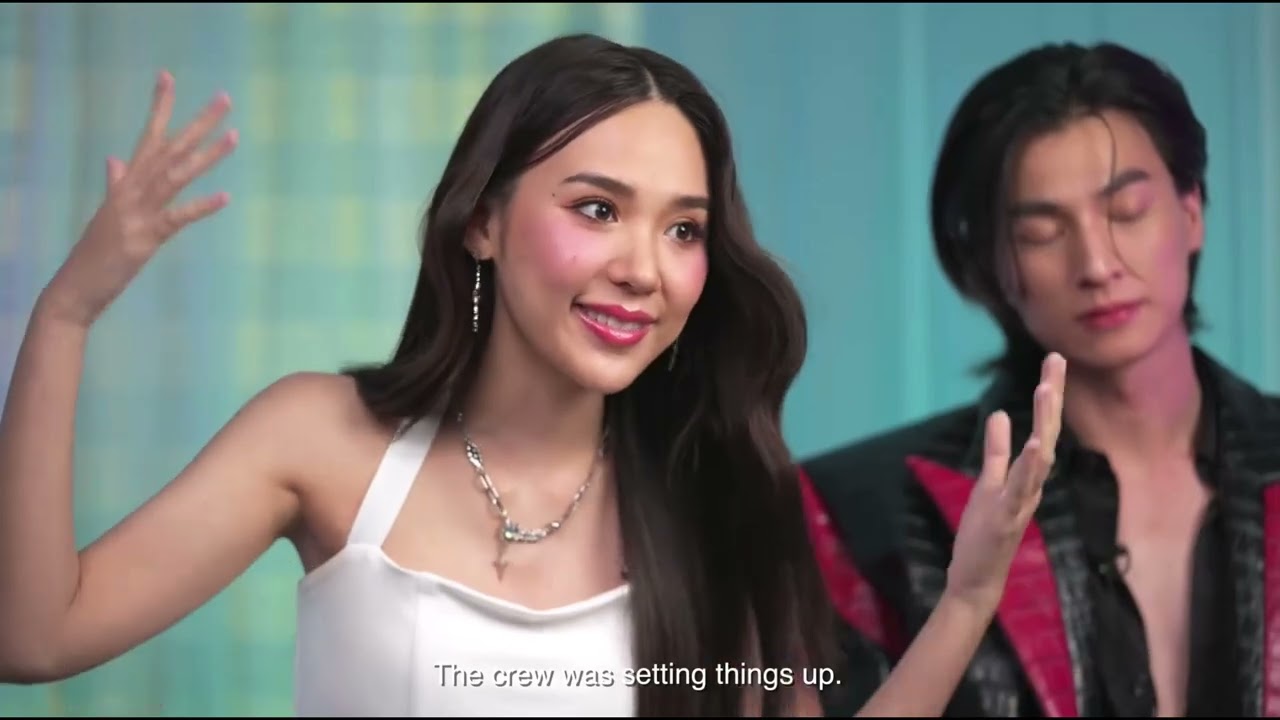 จากแก๊งอ๊อมอ่อมสู่อ่อมทารก กลัฟ–คณาวุฒิ ญดา–นริลญามิ้นท์–รัญชน์รวี “DHEVAPROM FAN CON AFTER PARTY”