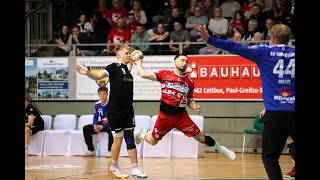 Live! | LHC Cottbus - SG OSF Berlin | Handball Regionalliga Ostsee-Spree