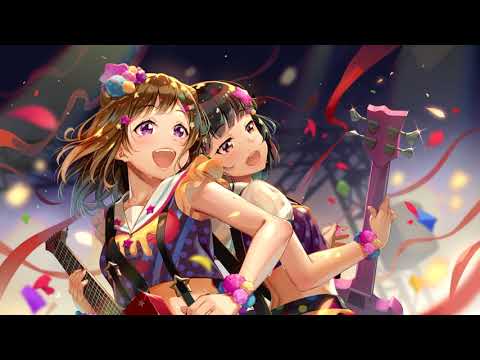 Onlap - Mondays (with lyrics) (2020)