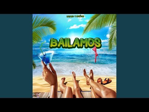 Lady Bro, move'tone - Bailamos