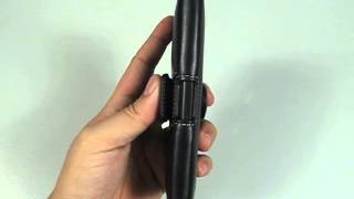PDair Leather Case for Amazon Fire Phone (AT&T) - Horizontal Pouch Type screenshot 3