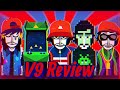 | Wekiddy is WICKED! | Incredibox V9 Review |