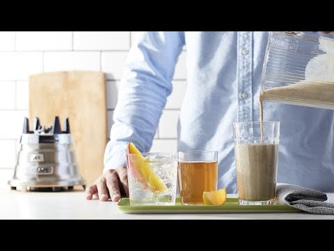 Video: Vad handlar matvetenskap och nutrition om?